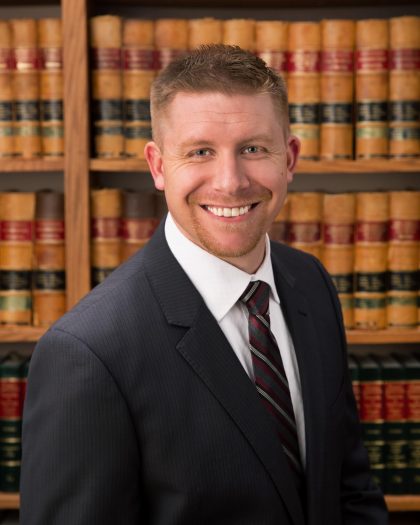 Jonathan P. McCoy – Costello Porter Attorneys at Law Since 1889 – Rapid ...