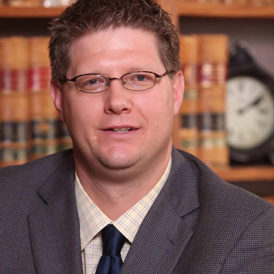 Our Lawyers – Costello Porter Attorneys at Law Since 1889 – Rapid City ...