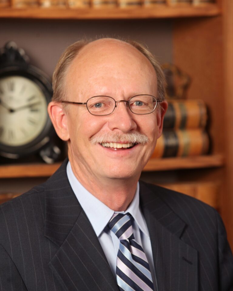 Attorney Joseph R. Lux