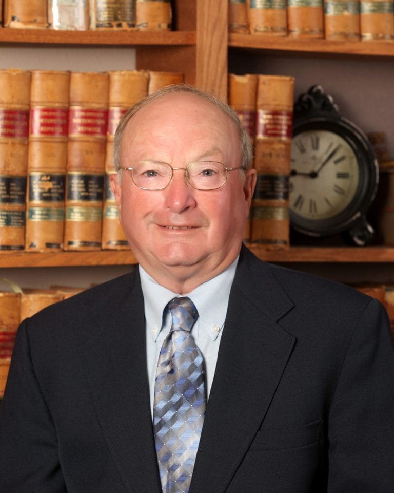 Kenneth L. Heisterkamp – Costello Porter Attorneys at Law Since 1889 ...